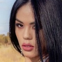 Shayenne Samara Çıplak