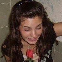 Sheryl Rubio Rojas Çıplak