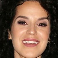 Shirley Rumierk Çıplak