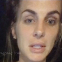 Sierra Dawn Thomas Çıplak