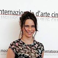 Silvia De Santis Çıplak