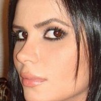 Silvy Kas Çıplak