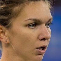 Simona Halep Çıplak