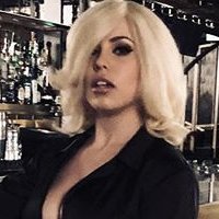 Simona Shyne Çıplak