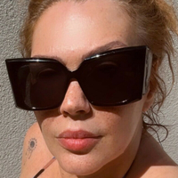 Simony Cantora Çıplak