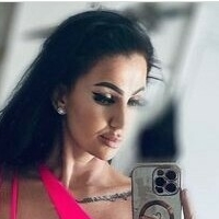 Siobhan Ward Çıplak