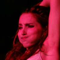 Sloppy Jane Çıplak