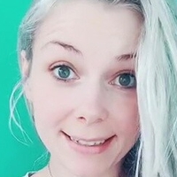 SmileyDani158 Çıplak