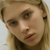 Sofia Chuprikova Çıplak