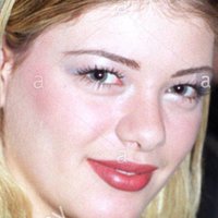 Sofia Georgiou Çıplak