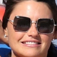 Sofia Jimenez Çıplak