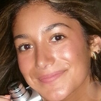 Sofia Lujan Çıplak