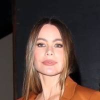 Sofía Vergara Çıplak