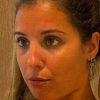 sommerrainxo Çıplak