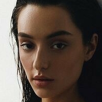 Sonya Starzhynska Çıplak