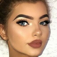 Sophia Mitchell Çıplak