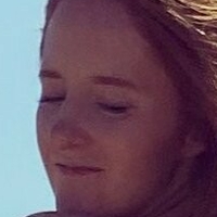 Sophie Cocoran Çıplak
