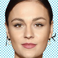 Sophie Skelton Çıplak