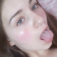 Sophiet ASMR Çıplak