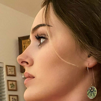 Sophomore Jordan Çıplak