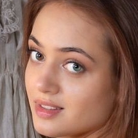 Sophy Angel Çıplak