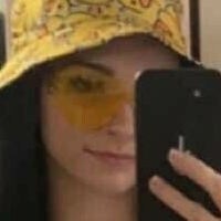 spiritualbatty Çıplak