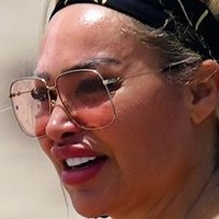 Stacey Silva Çıplak