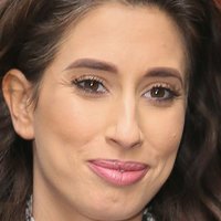 Stacey Solomon Çıplak