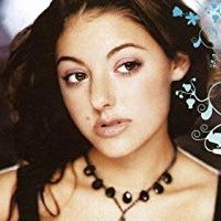 Stacie Orrico Çıplak