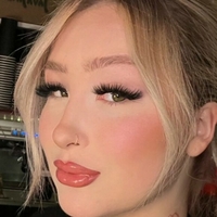 Stacked Blonde Çıplak