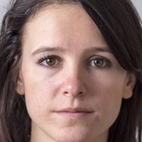 Starlise Waschuk Çıplak