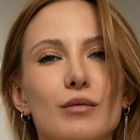 Stefania Silk Çıplak