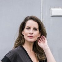 Stefanie Hoener Çıplak