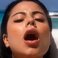 Steffy Moreno Çıplak
