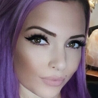 Stella Anna Diavolo Çıplak