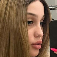 stellawillsonx Çıplak