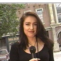 Stephanie Ann Smith Çıplak