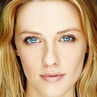 Stephanie King Çıplak