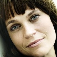Stine Praetorius Çıplak