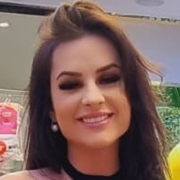 Suelen Lucca Çıplak