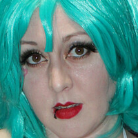 summerravencosplay Çıplak