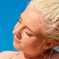 sunbunnysage Çıplak
