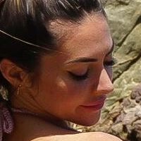 Sunmer Joy Nue Çıplak