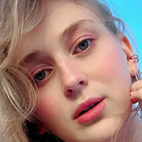 sunnyblondy Çıplak