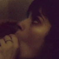 Sunnysuicide666 Çıplak