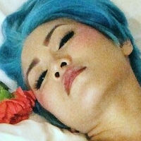 Sushimonstuh Çıplak