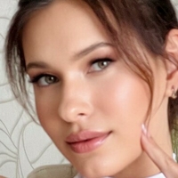 Suzanna De Rose Çıplak