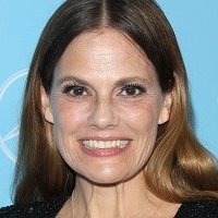 Suzanne Cryer Çıplak