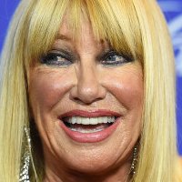 Suzanne Somers Çıplak