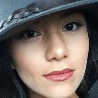 Suzette Vargas Çıplak